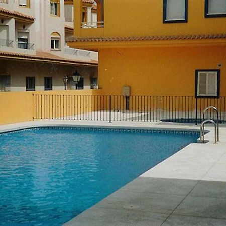 סהרה דה לוס אטונס Coqueto Y Practico Apartamento En Pueblo De Zahara מראה חיצוני תמונה