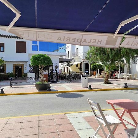 סהרה דה לוס אטונס Coqueto Y Practico Apartamento En Pueblo De Zahara מראה חיצוני תמונה